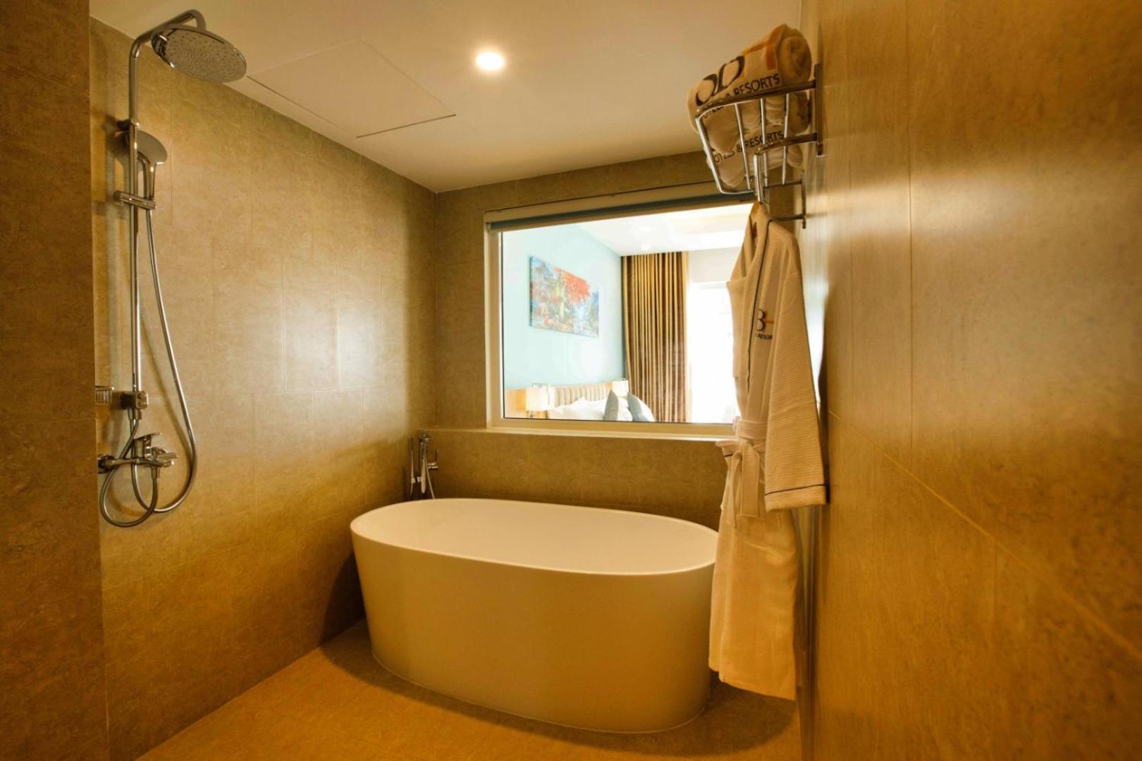 Sbh Gloria Hue Hotel Екстериор снимка